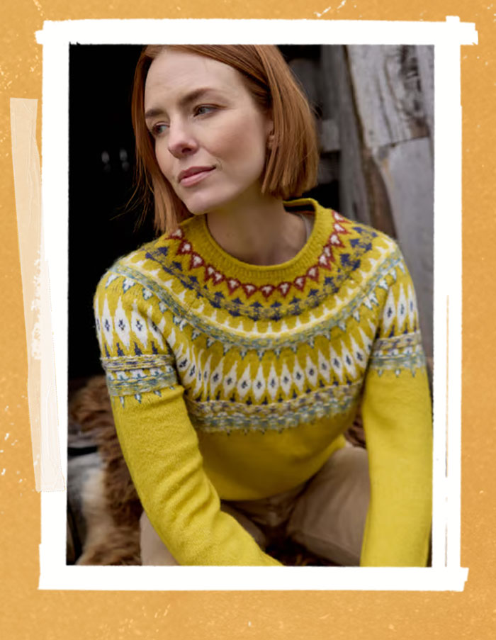 Women's Knitwear
