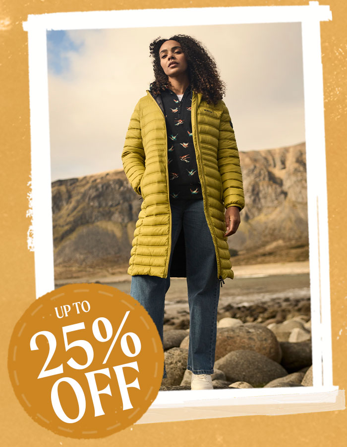 Women's Coats