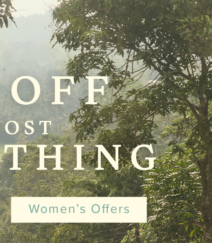 25% off almost everything 
