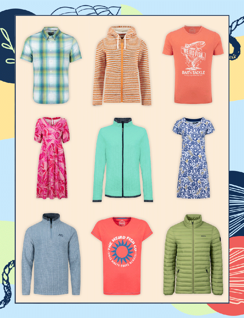 25% Off Selected Styles