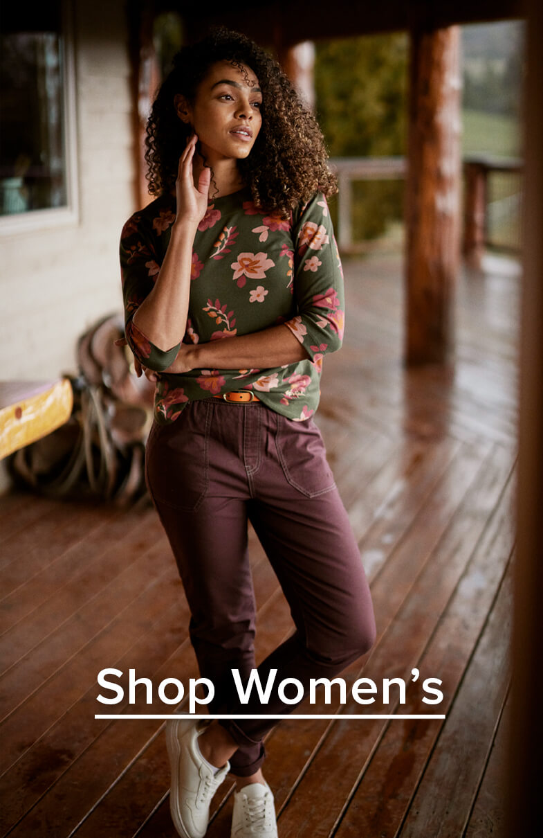 Women's Trousers