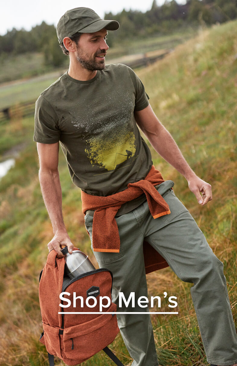 Men's Trousers