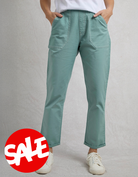 Trousers