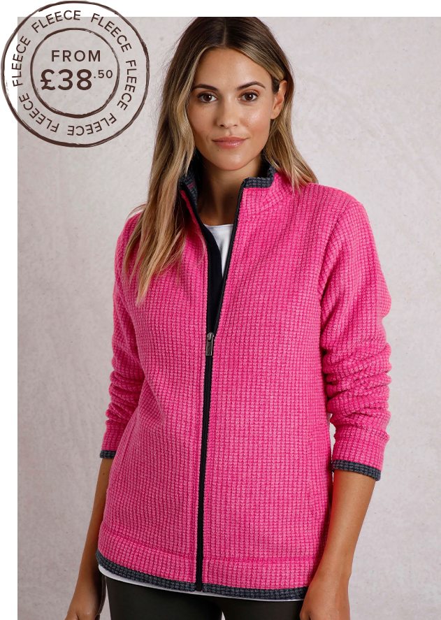 Shop Women's Fleece