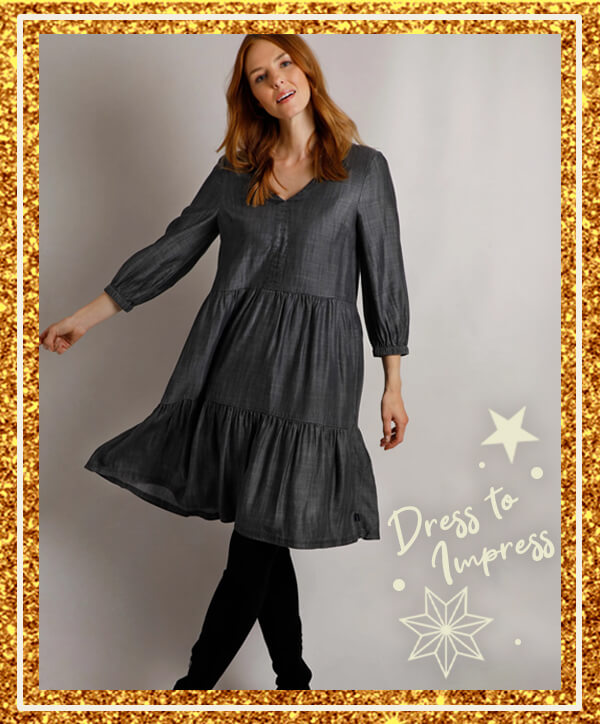 Dresses up to 50% OFF