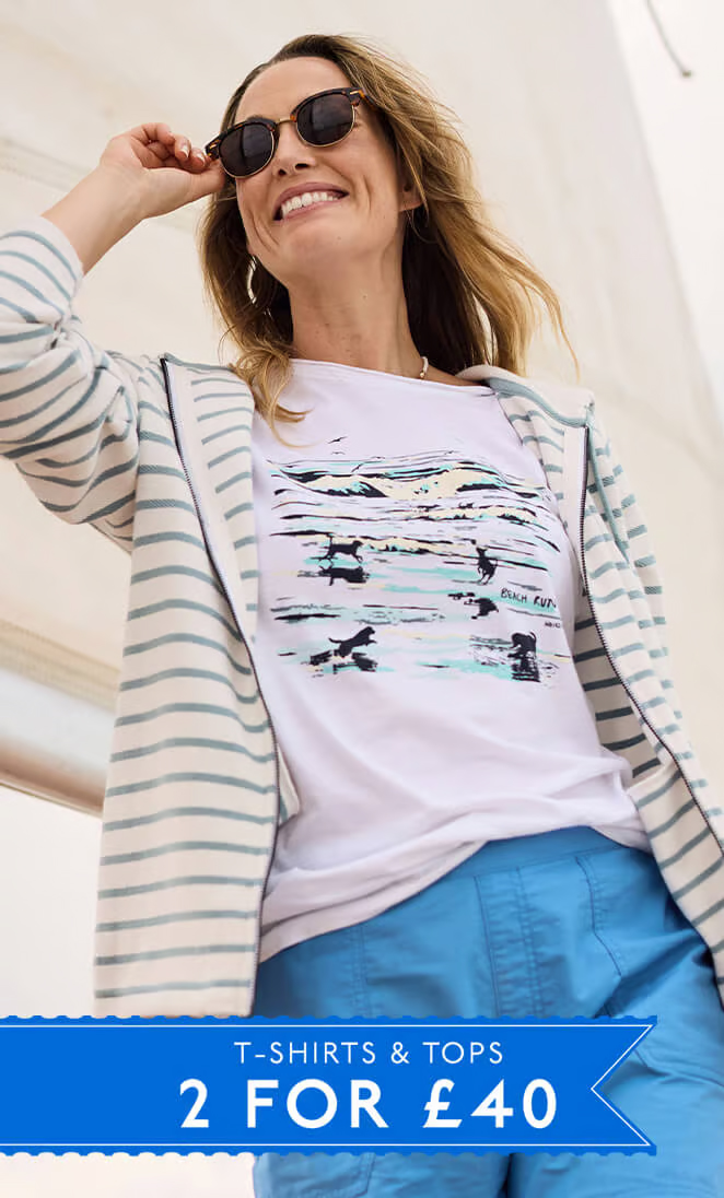 Women's T-Shirts