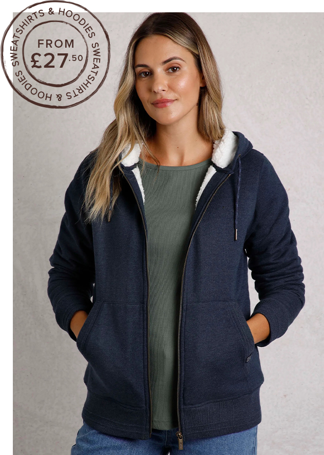 Shop Sweatshirts & Hoodies