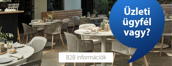 JYSK BUSINESS TO BUSINESS előnyök