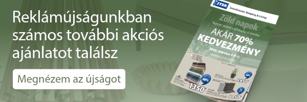 2026. március 4-8-ig érvényes reklámújság