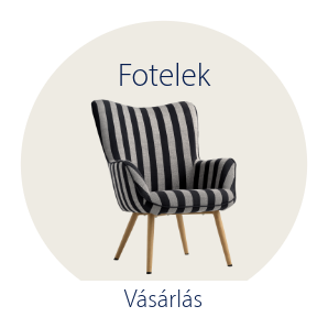 Fotelek
