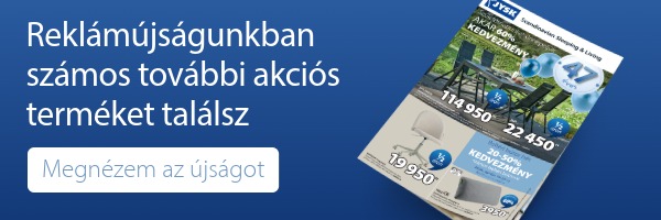 2026. április 15-21-ig érvényes reklámújság