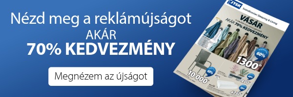 2026. június 3-21-ig érvényes reklámújság