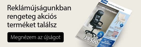 2026. augusztus 26-tól szeptember 1-ig érvényes reklámújság