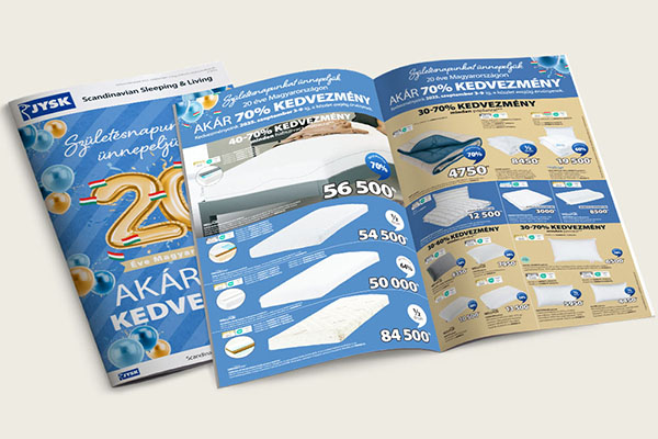 2025. szeptember 3-9-ig érvényes reklámújság