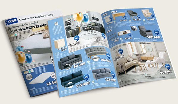 2025. október 1-14-ig érvényes reklámújság