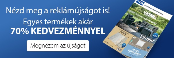 2026. július 1-7-ig érvényes reklámújság