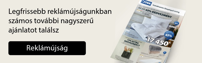 2026. február 2-8. között érvényes reklámújság