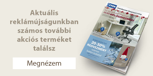 2025. november 5-11-ig érvényes reklámújság