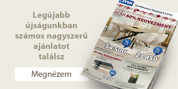 2025. december 17-23-ig érvényes reklámújság