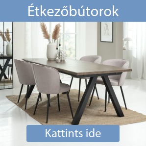 Étkező bútorok