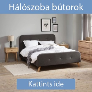 Hálószoba bútorok