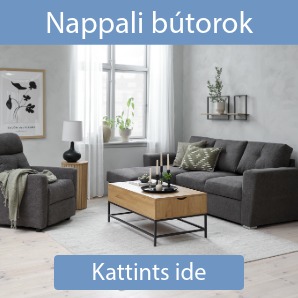 Nappali bútorok