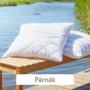 Párna választékunk