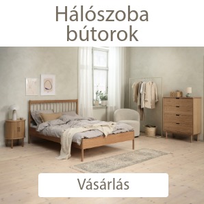 Hálószoba bútorok