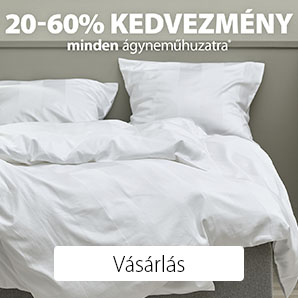 Ágyneműhuzatok