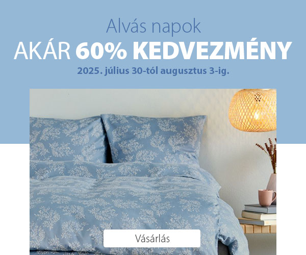 Alvás napok