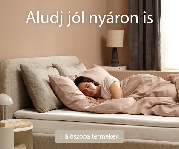 Hálószoba termékek