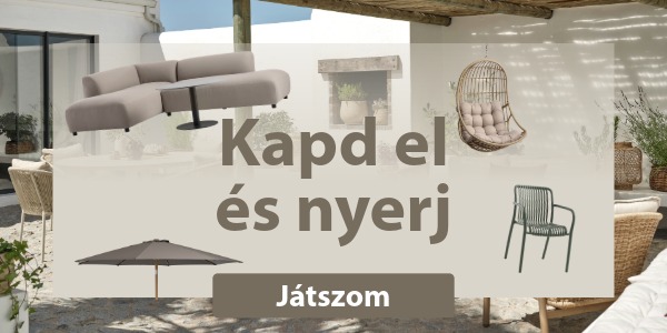 Kapd el és nyerj