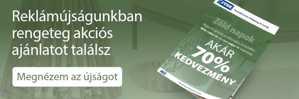 2026. május 13-17-ig érvényes reklámújság