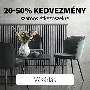 Étkezőszékek