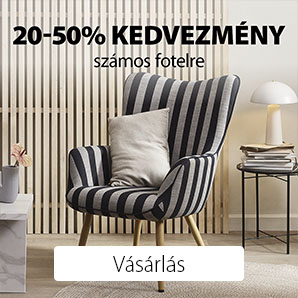 Fotelek