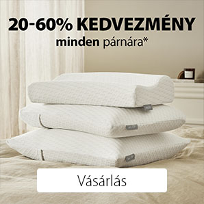 Párnák
