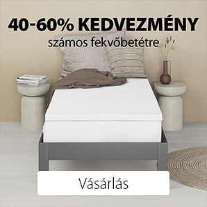 Fekvőbetétek