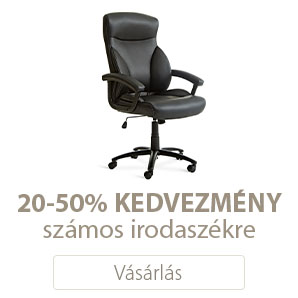Irodaszékek
