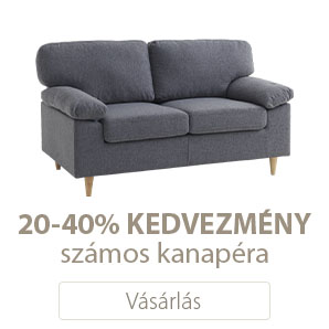 Kanapék