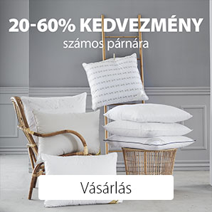 Párnák