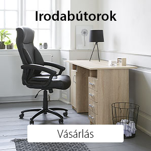 Dolgozószoba bútorok