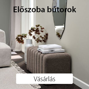 Előszobabútorok