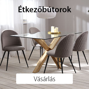 Étkezőbútorok