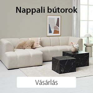 Nappali bútorok