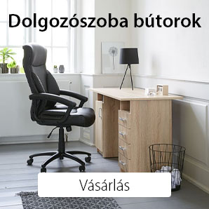 Dolgozószoba bútorok