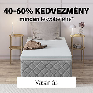 Fekvőbetétek