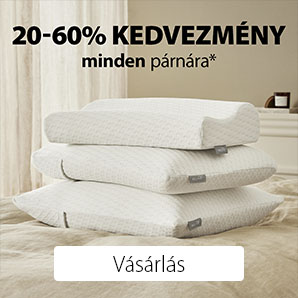 Párnák