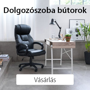 Dolgozószoba bútorok