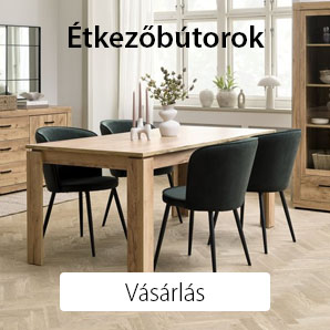 Étkezőbútorok