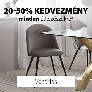 Étkezőszékek
